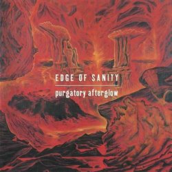 Edge Of Sanity - Purgatory Afterglow (1994) [Japan]