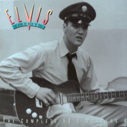 Elvis Presley - The King of Rock 'n' Roll - The Complete 50's Masters [CD 4] (1992)