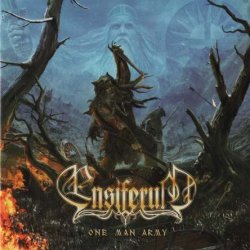 Ensiferum - One Man Army [2 CD] (2015)