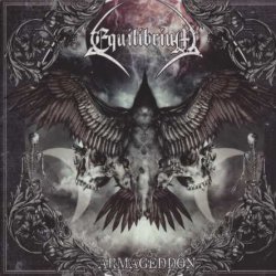 Equilibrium - Armageddon [2 CD] (2016)