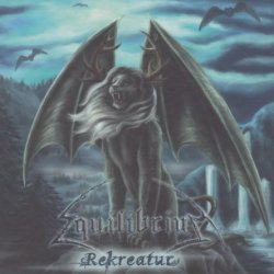 Equilibrium - Rekreatur [2 CD] (2010)