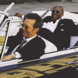 Eric Clapton & B.B. King - Riding With The King (2000)