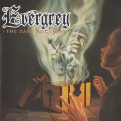 Evergrey - The Dark Discovery (1998) [Reissue 2003]