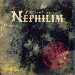 Fields Of The Nephilim - Revelations [2 CD] (1993)