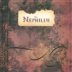 Fields Of The Nephilim - The Nephilim (1988) [Reissue 2013]