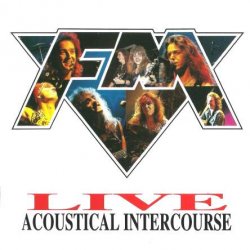 FM - Live Acoustical Intercourse (1992) [Japan]