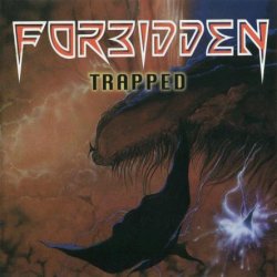 Forbidden - Trapped (1991)