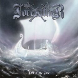 Forefather - Last Of The Line (2012)
