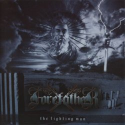 Forefather - The Fighting Man (2000)