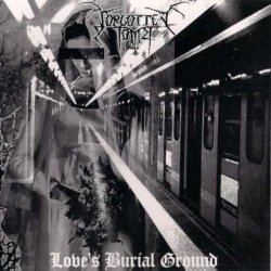 Forgotten Tomb - Love's Burial Ground (2004)