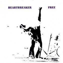 Free - Heartbreaker (1973) [Reissue 1990]