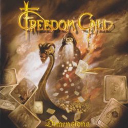 Freedom Call - Dimensions (2007)