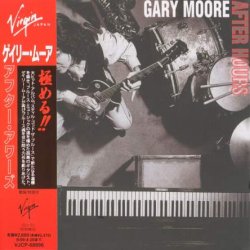 Gary Moore - After Hours (1992) [Reissue 2003]
