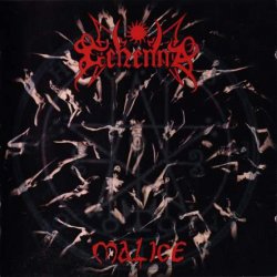 Gehenna - Malice (1996)