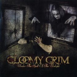 Gloomy Grim - Under The Spell Of The Unlight (2008)