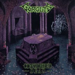 Gorguts - Considered Dead & The Erosion Of  Sanity (2004)