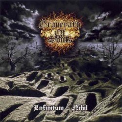Graveyard Of Souls - Infinitum Nihil (2015)