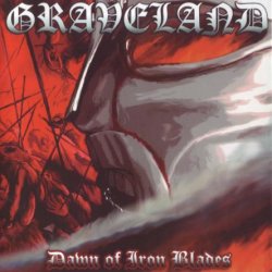 Graveland - Dawn Of Iron Blades (2004)