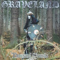 Graveland - Thousand Swords (1995)