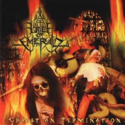 Grief Of Emerald - Christian Termination (2003)