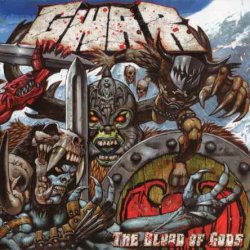 GWAR - Blood Of Gods (2017)