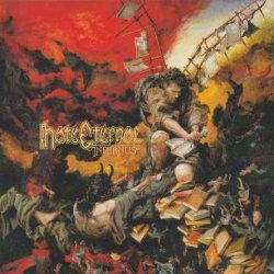 Hate Eternal - Infernus (2015)
