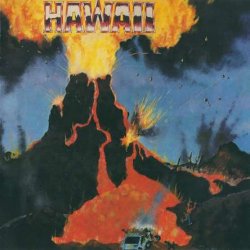 Hawaii - One Nation Underground (1983) [Reissue 2016]