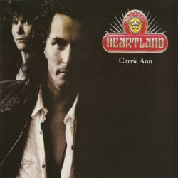 Heartland - Carrie Ann (1991)
