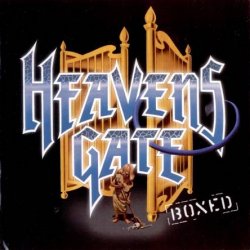 Heavens Gate - Boxed (1999)