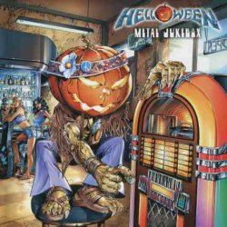 Helloween - Metal Jukebox (1999) [Japan]