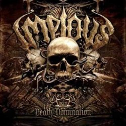 Impious - Death Domination (2009)