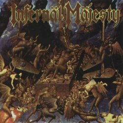 Infernal Majesty - Unholier Than Thou (1998)