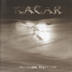 Katar - Paradigma Digitized (2002) [Reissue 2003]