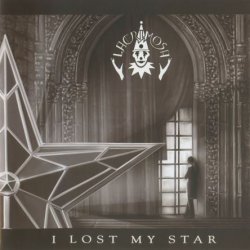 Lacrimosa - I Lost My Star [Single] (2009)
