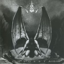 Lacrimosa - Lichtgestalt & The Party Is Over [2CD] (2005)