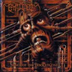 Mephistopheles - Songs Of The Desolate Ones (1999)