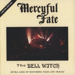 Mercyful Fate - The Bell Witch (1994)