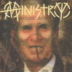 Ministry - The Last Sucker (2007)