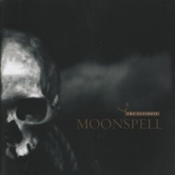 Moonspell - The Antidote (2003)