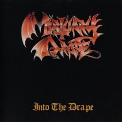 Mortuary Drape - Into The Drape (1992)
