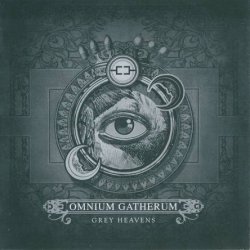 Omnium Gatherum - Grey Heavens (2016)