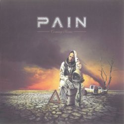 Pain - Coming Home (2016)