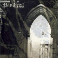 Pantheist - Amartia (2012)