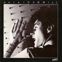 Peter Hammill - pH7 (1979) [Reissue 2006]
