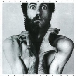 Peter Hammill - The Future Now (1978) [Reissue 2006]