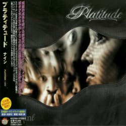 Platitude - Nine (2004) [Japan]