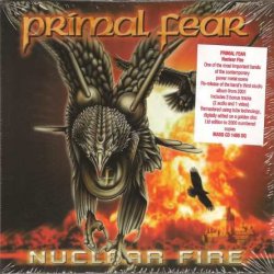 Primal Fear - Nuclear Fire (2000)