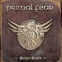 Primal Fear - Seven Seals (2005)