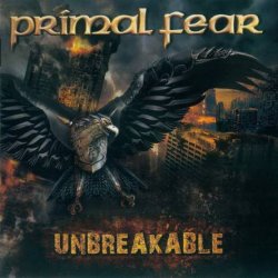 Primal Fear - Unbreakable [Ltd. Edition] (2012)