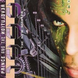 Prince - 1999 The New Master (1999)